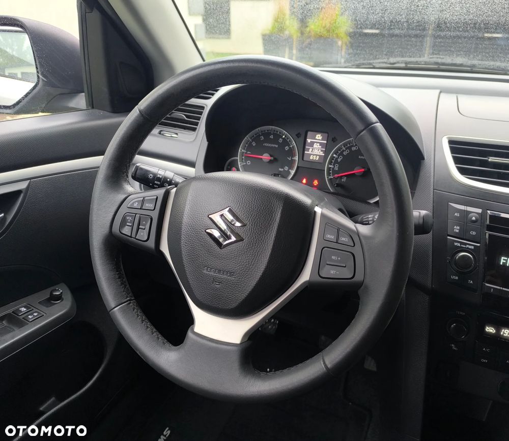 Suzuki Swift - 19