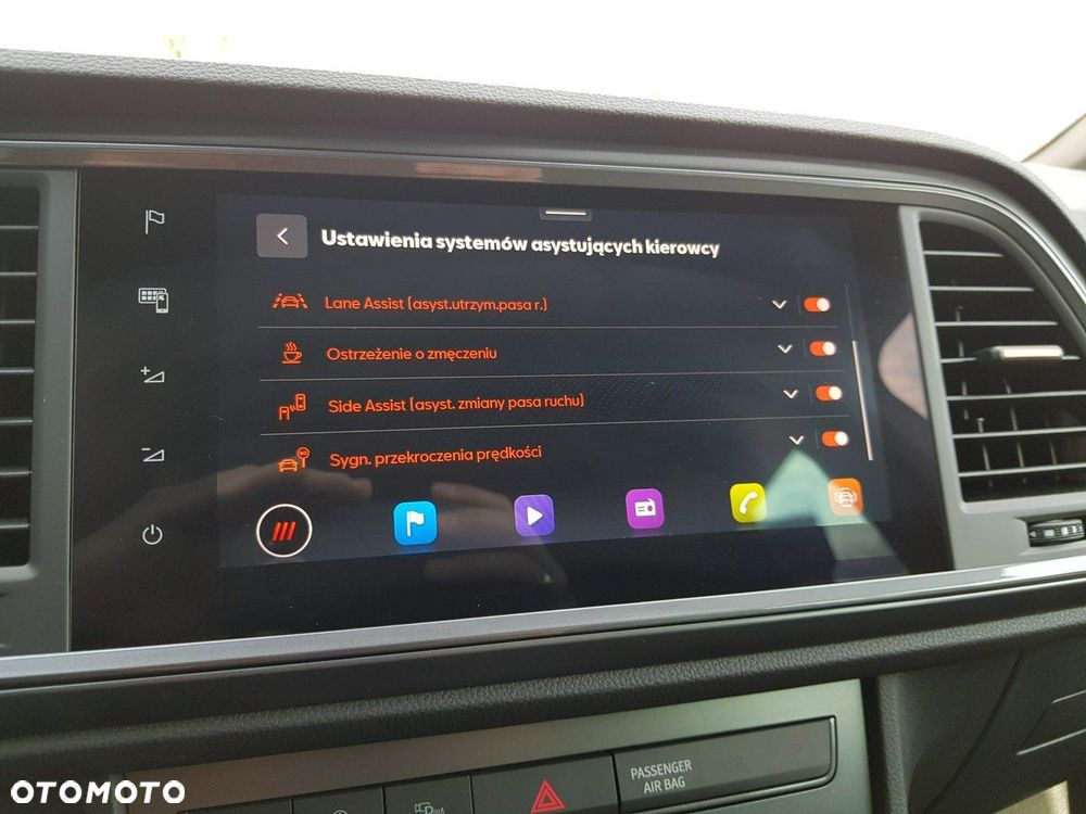 Cupra Ateca 1.5 TSI DSG - 29