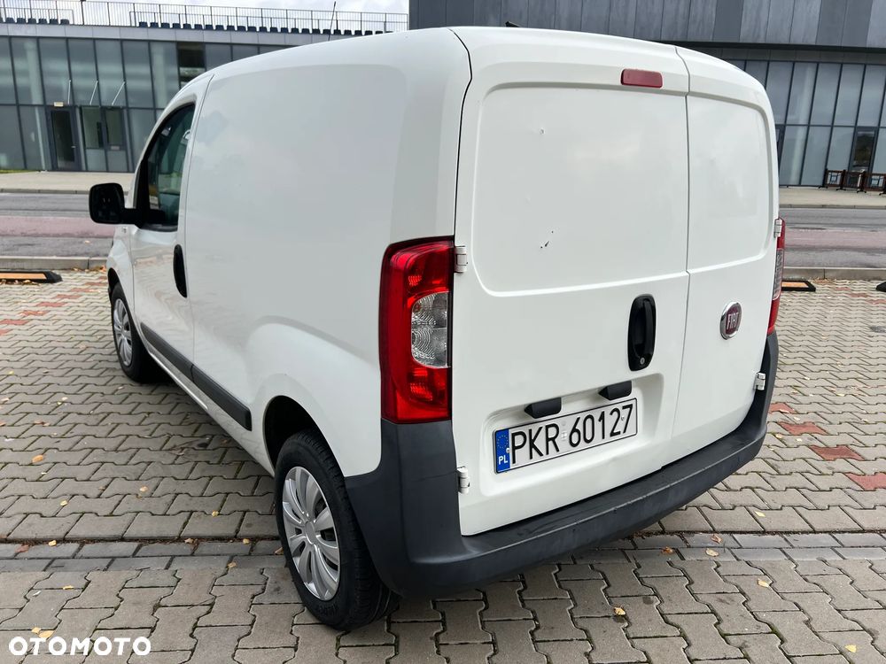 Fiat Fiorino - 10