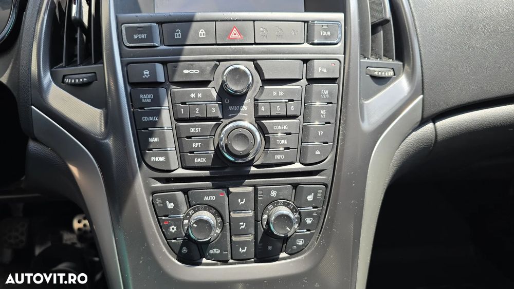 Opel Astra - 16