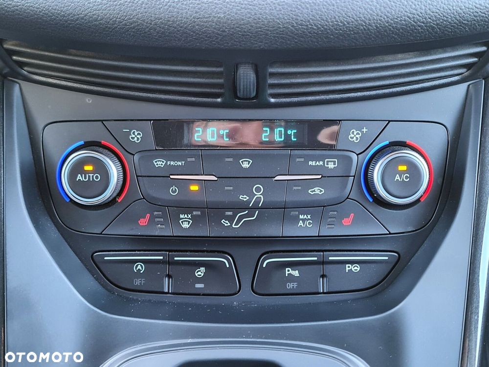 Ford Kuga 2.0 TDCi AWD Titanium - 18