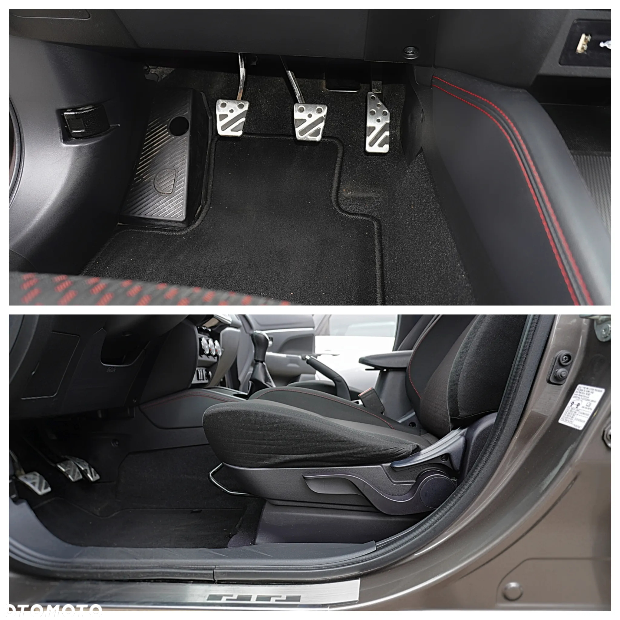 Mitsubishi ASX 1.6 Intense Plus - 31