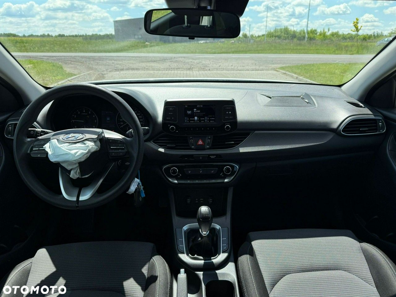 Hyundai i30 - 16