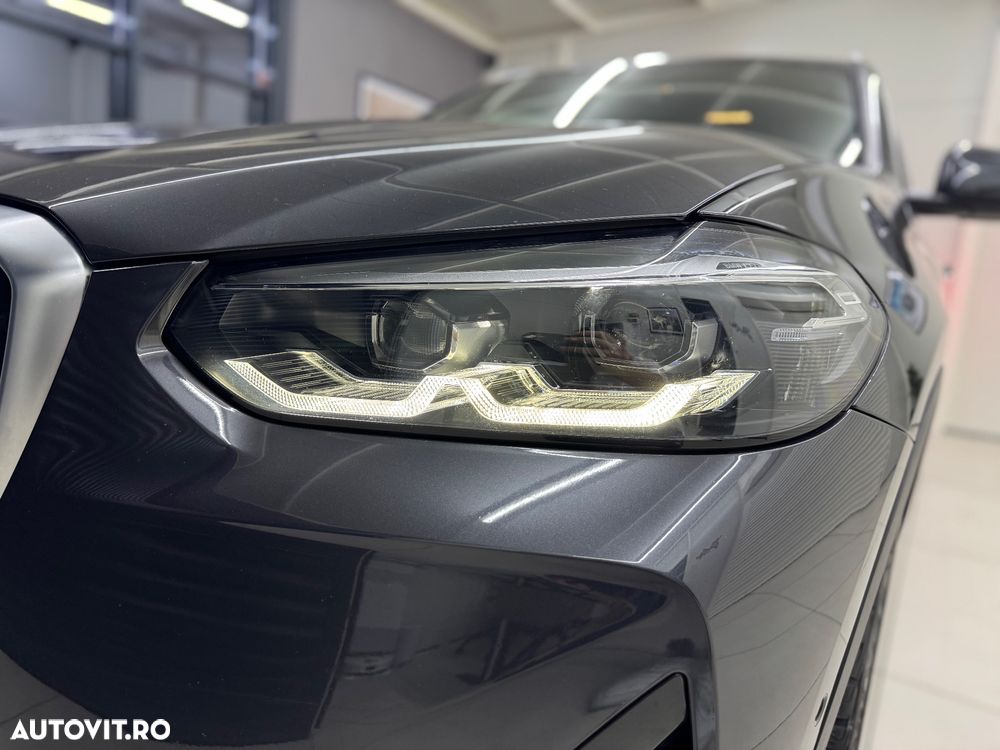 BMW X3 xDrive30e Aut. xLine - 23