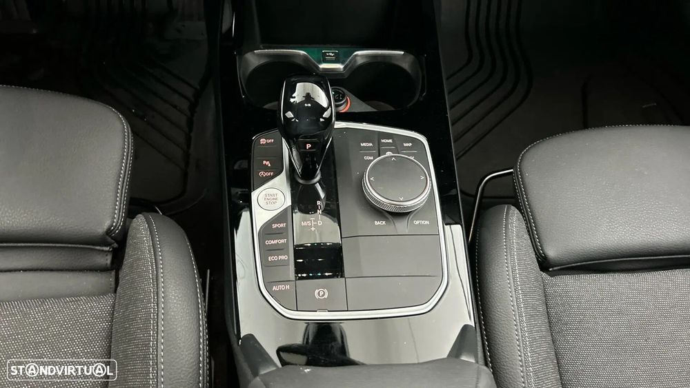 BMW 118 i Aut. Sport Line - 14