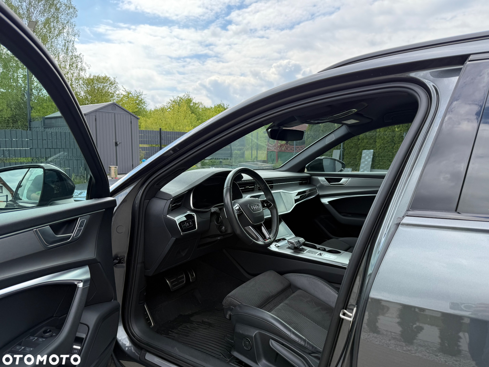 Audi A6 55 TFSI e PHEV Quattro S Line S tronic - 18