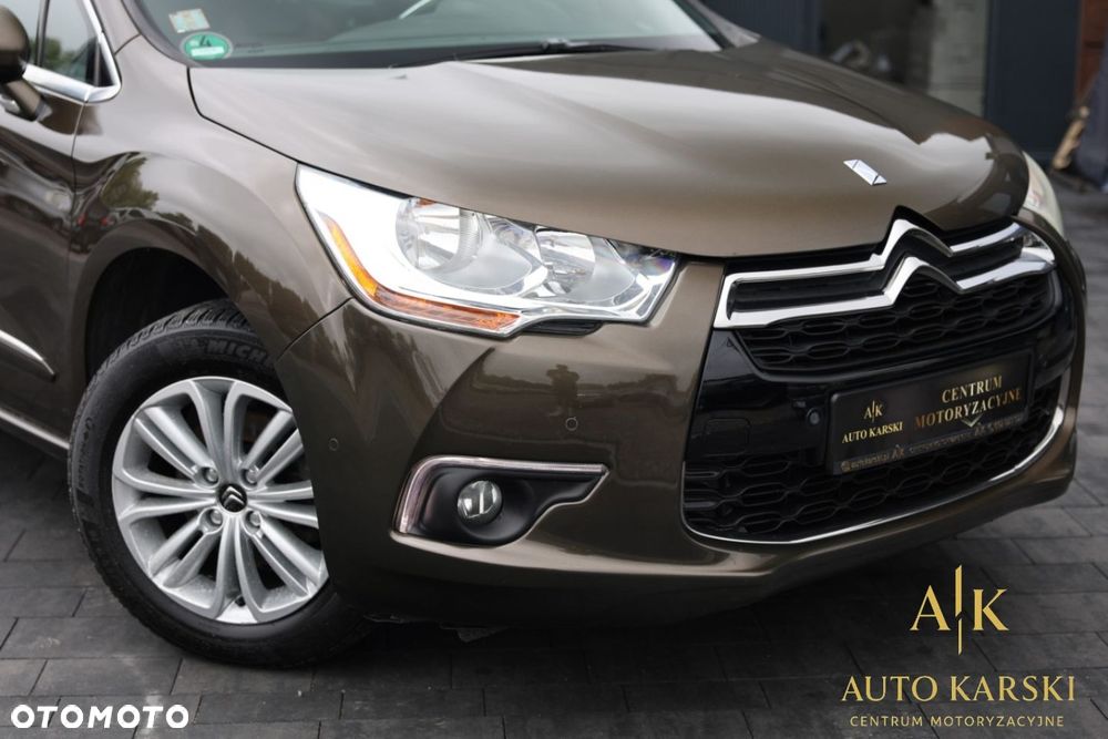 Citroën DS4 VTi 120 SoChic - 15