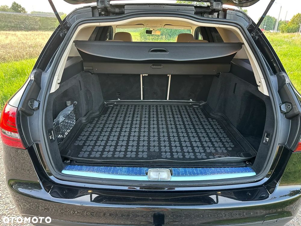 Mercedes-Benz Klasa C 200 4MATIC 9G-TRONIC - 26