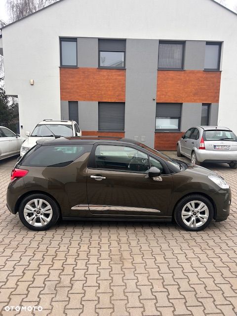 Citroën DS3 VTi 120 SoChic - 11
