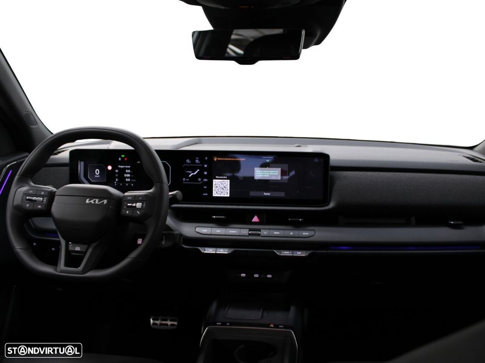 Kia Seltos 1.6 T-GDi X-Line 7DCT - 19