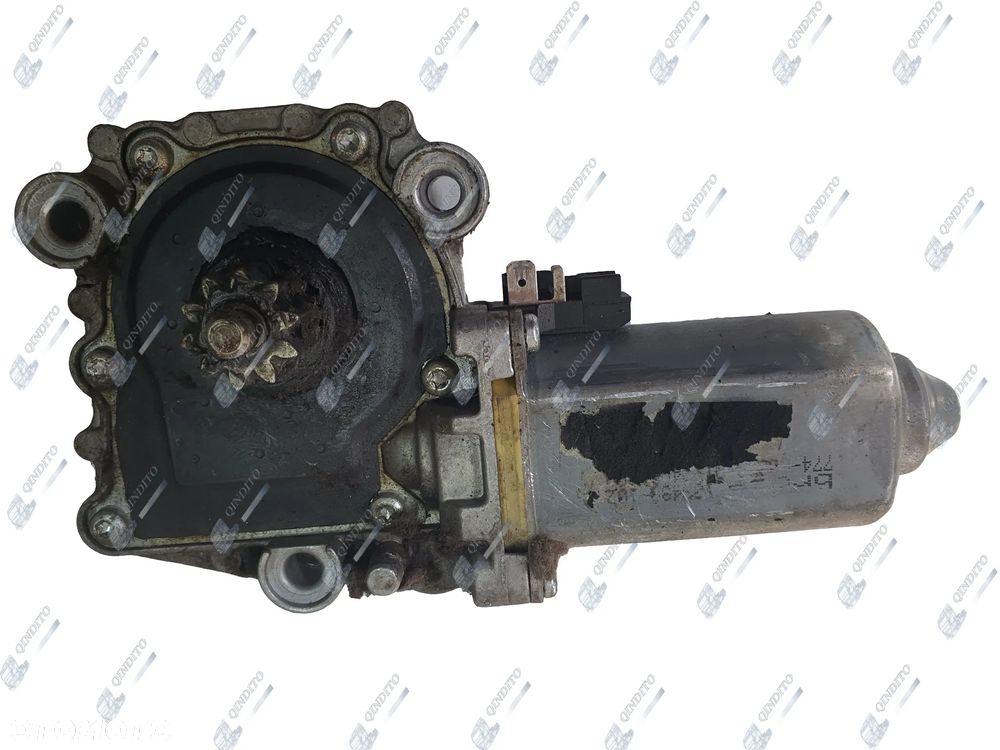 SILNIK SZYBY SCANIA P R LEWY PRAWY A14140110 - 2