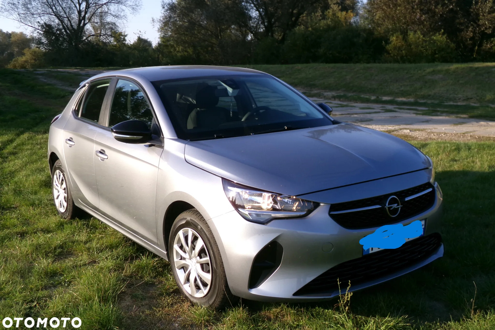 Opel Corsa - 5