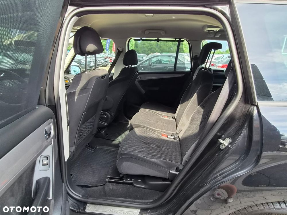 Citroën C4 Grand Picasso 2.0 16V EGS6 Style - 30