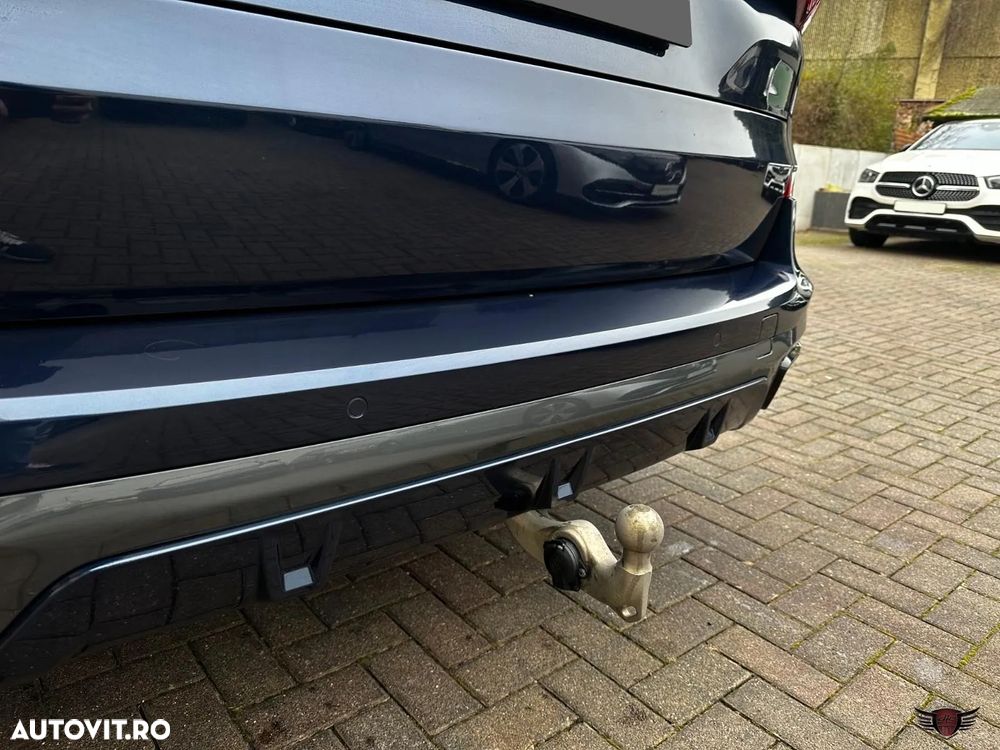 BMW X5 xDrive40d - 30