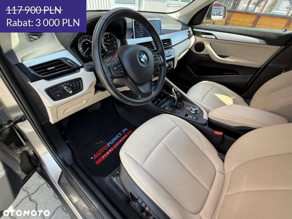 BMW X1 - 9