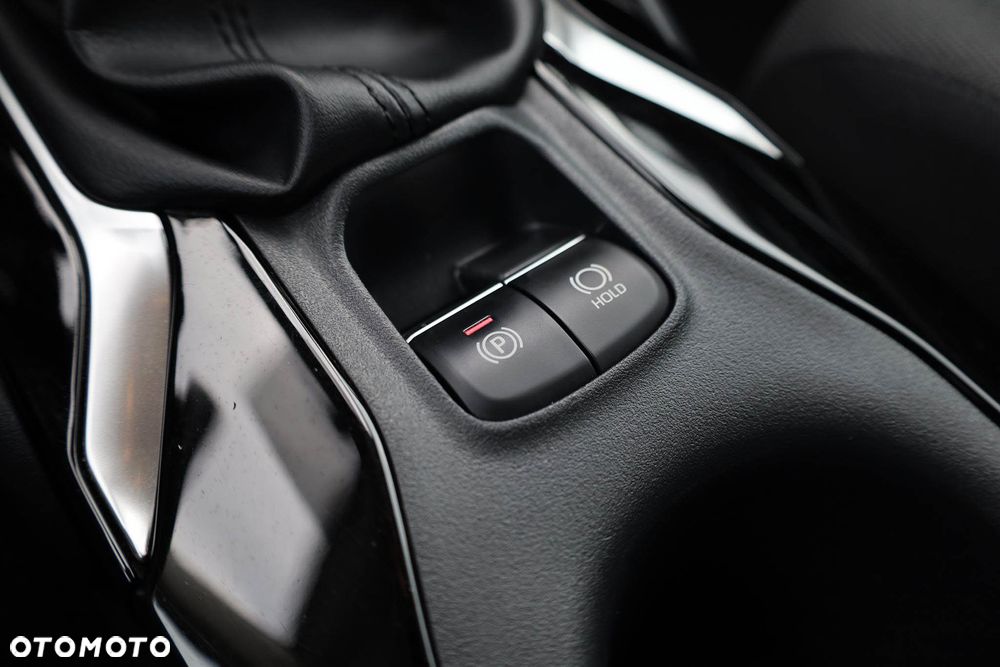 Toyota Corolla 1.5 Comfort - 26