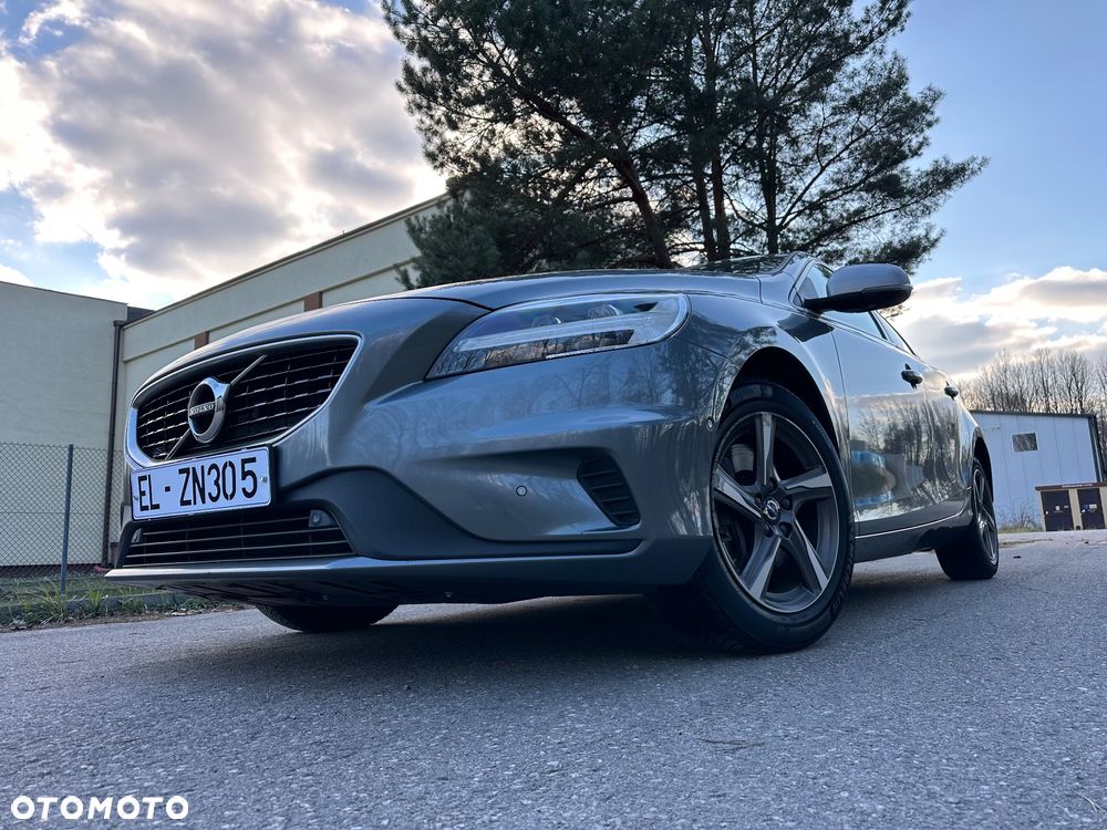 Volvo V40 D3 RDesign - 5