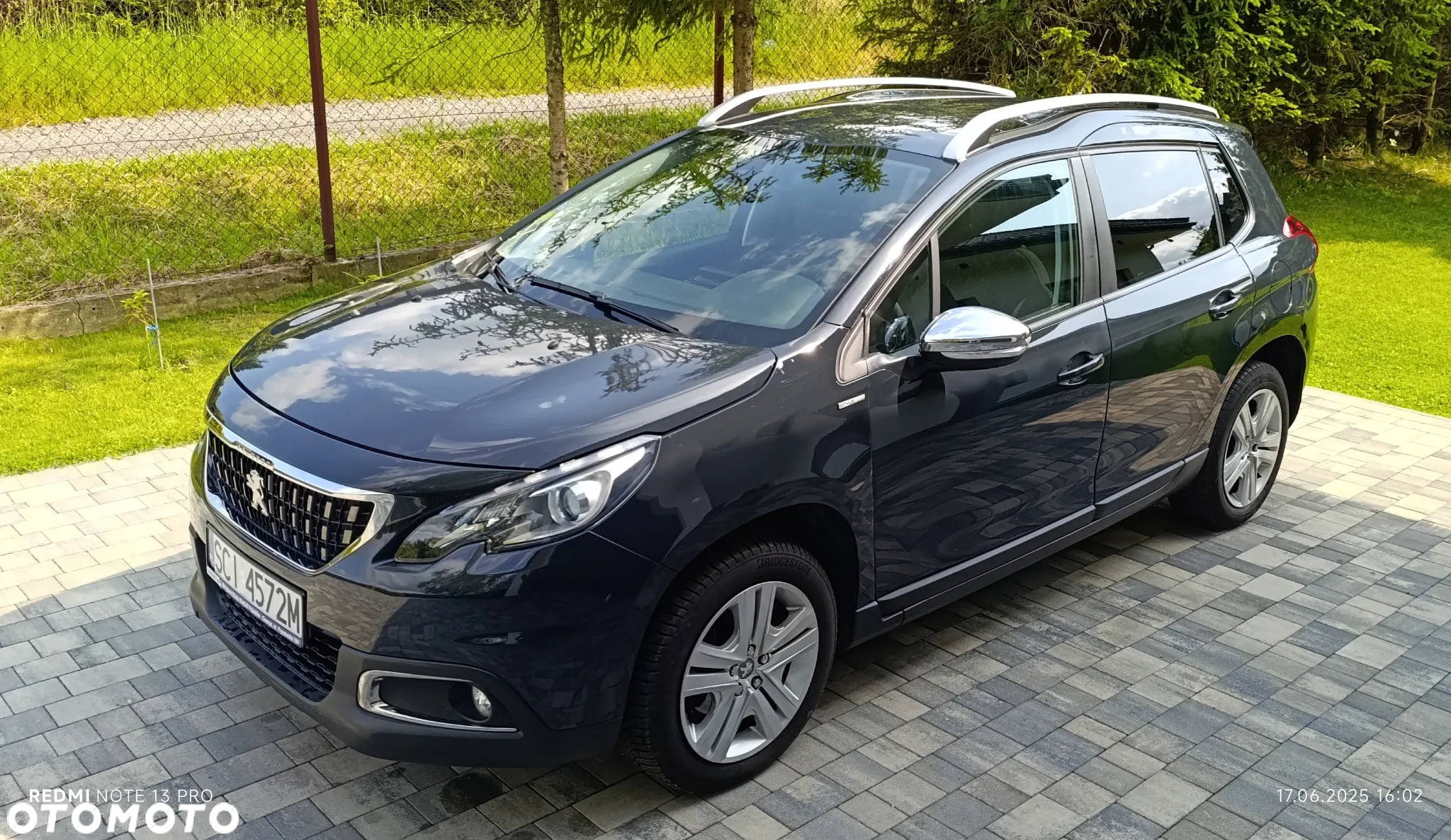 Peugeot 2008 1.5 BlueHDi Style - 2
