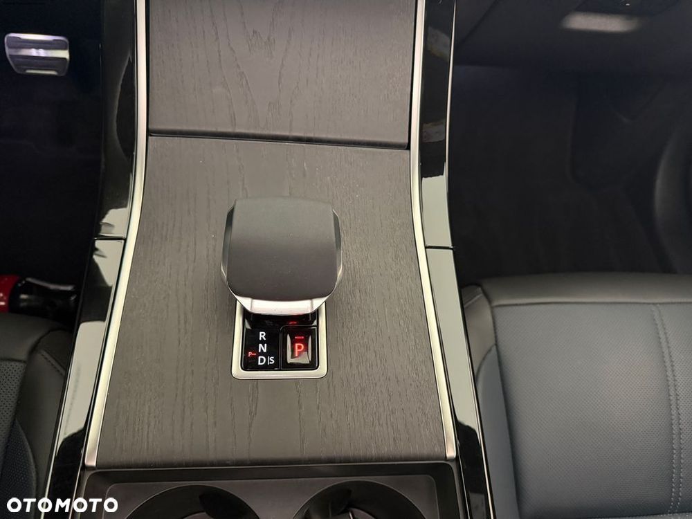 Land Rover Range Rover Velar 2023