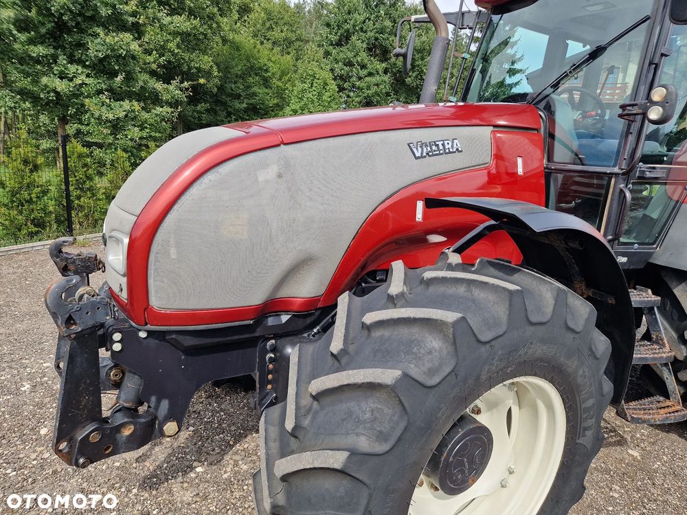 Valtra T140 HiTech - 38