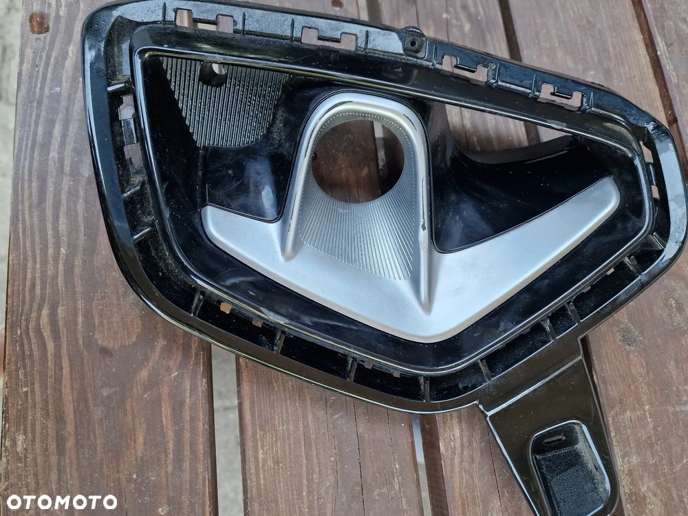 Kratka zderzaka lewa Kia Stonic lift - 1