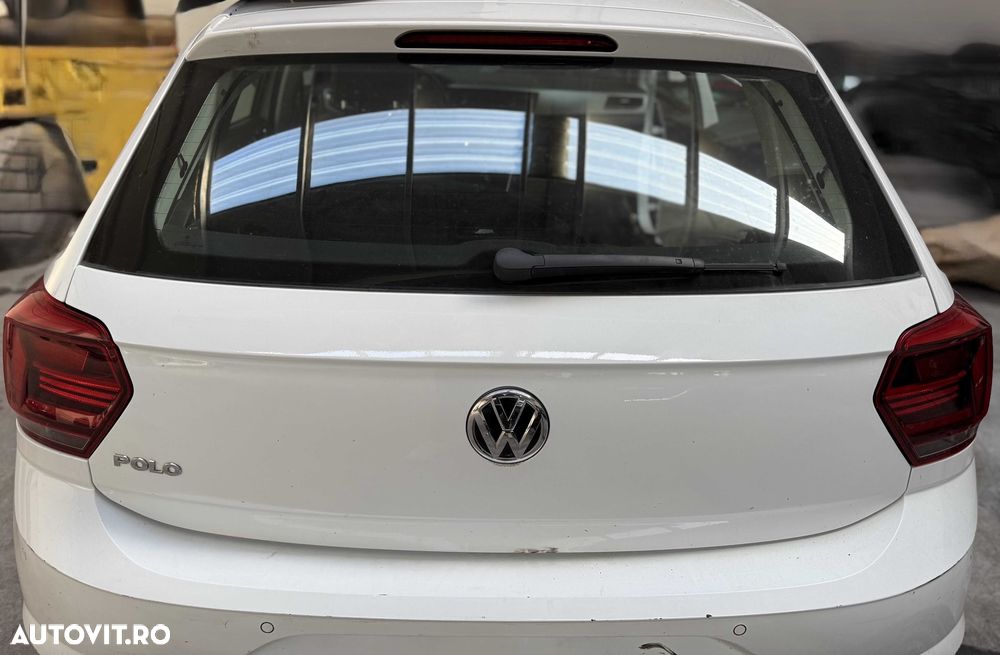 Haion Volkswagen Polo AW 2020 - 1