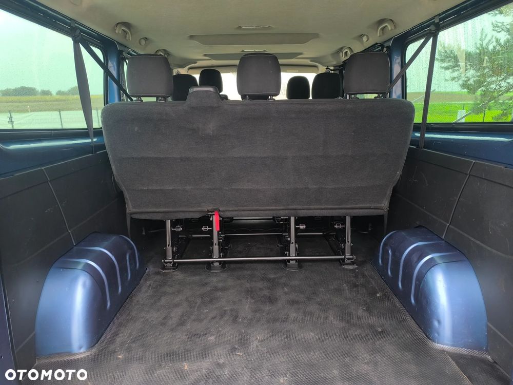 Opel Vivaro L2H1 - 7