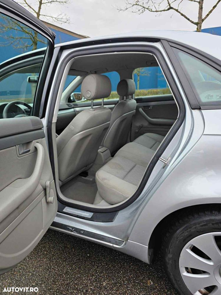 Audi A4 - 14