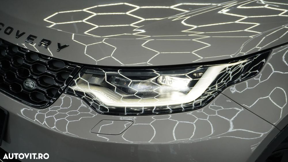 Land Rover Discovery 3.0 D300 MHEV - 2