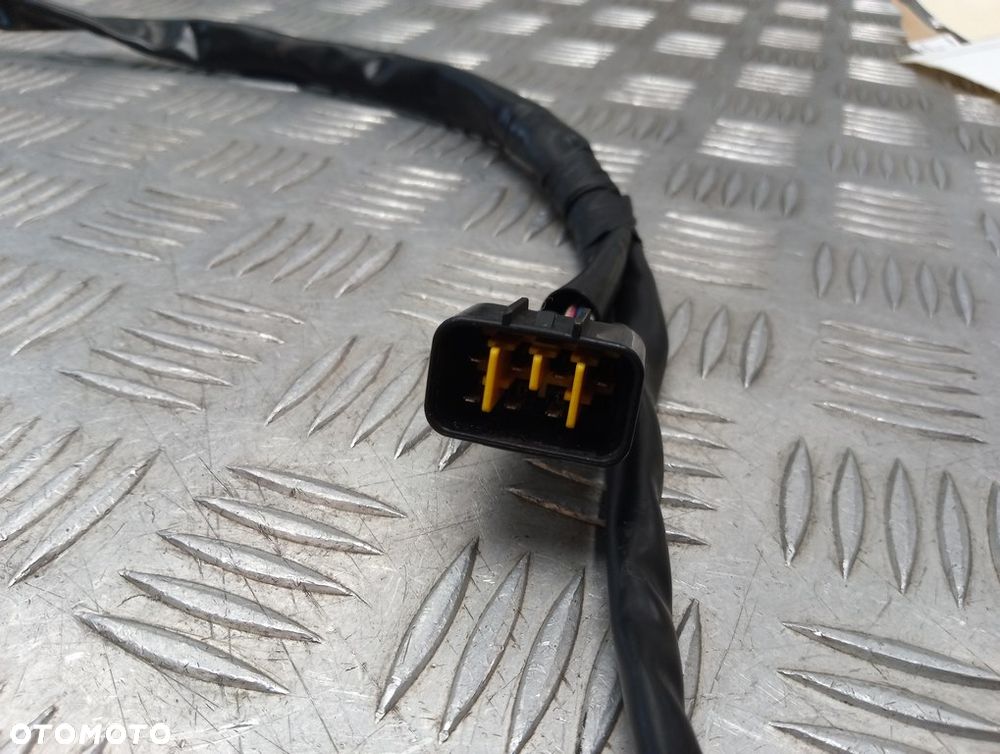 Licznik zegar YAMAHA XVS 950 MIDNIGHT STAR 09-11r   PN. 5S7-83500-00 - 6