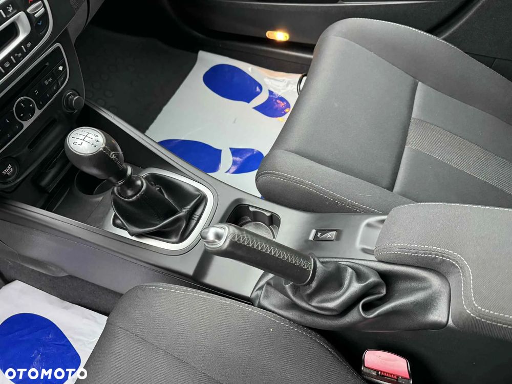 Renault Megane 1.6 16V Tech Run Euro5 - 12