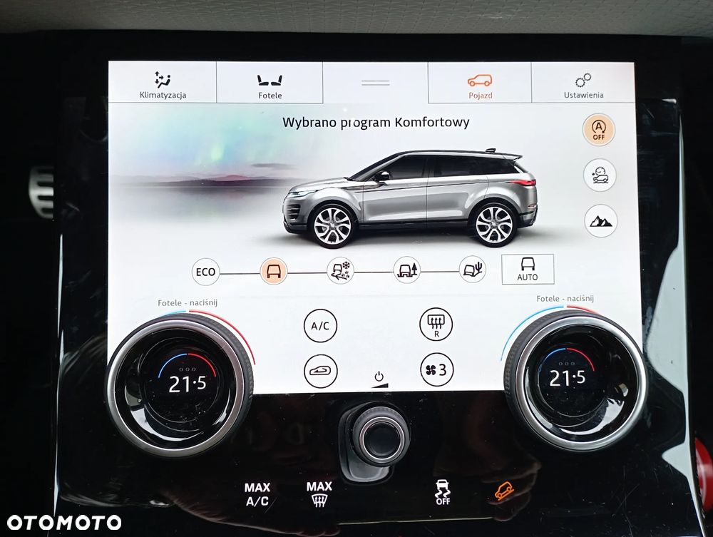 Land Rover Range Rover Evoque 2.0 P200 mHEV R-Dynamic - 16