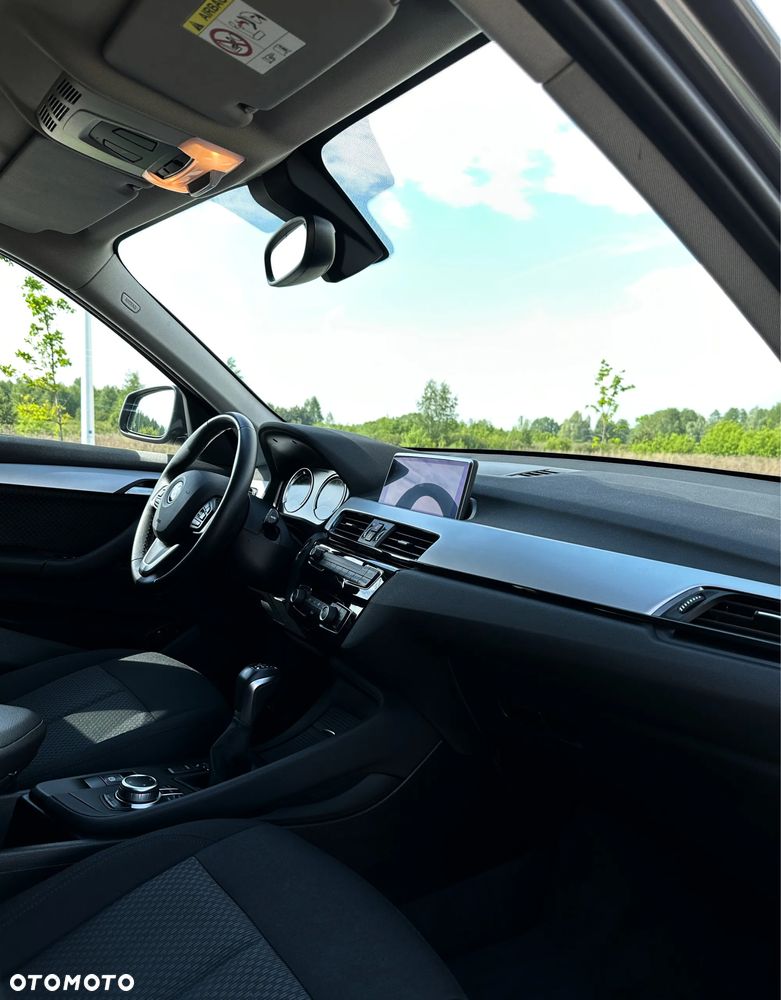 BMW X1 xDrive25e Sport Line - 29