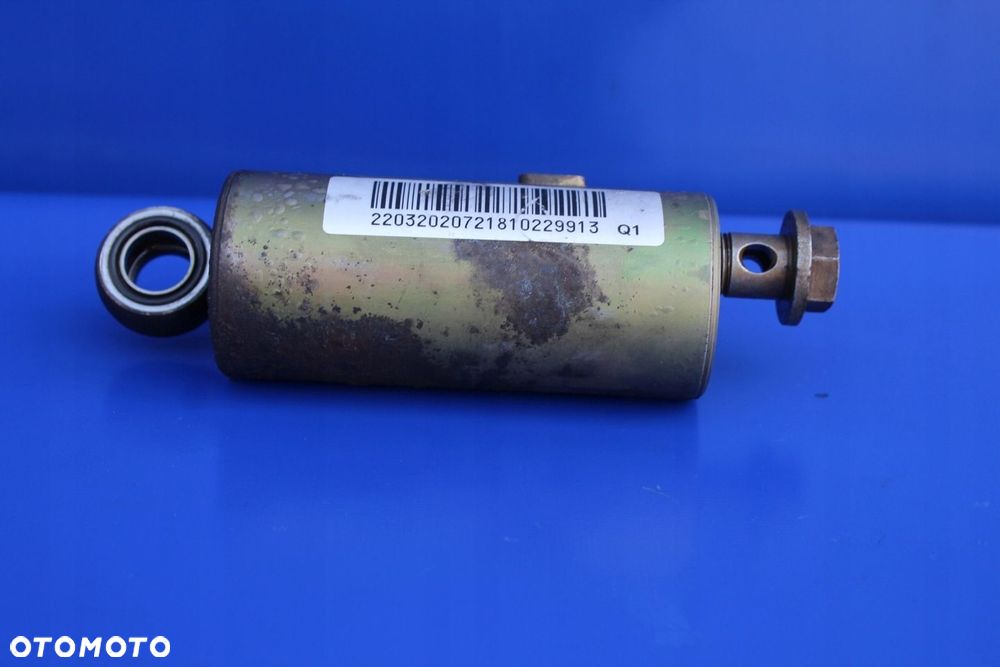 Cylinderek szumów pompy ABC OE Mercedes W215 CL CL500 W220 S500 A2203202072 - 3