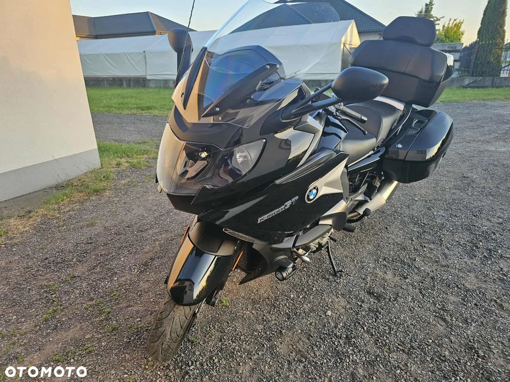 BMW K - 2