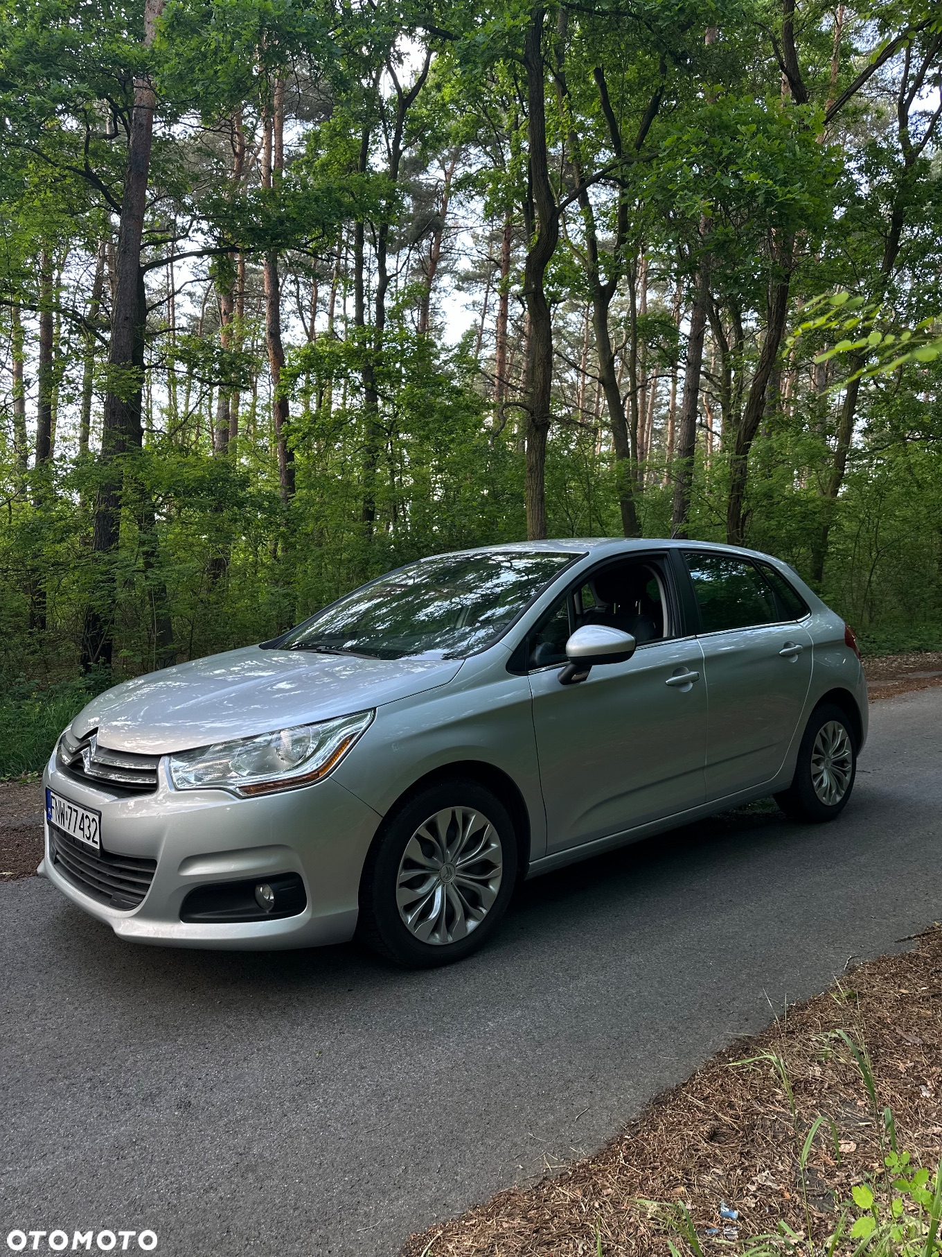 Citroën C4 1.6 HDi Exclusive - 3