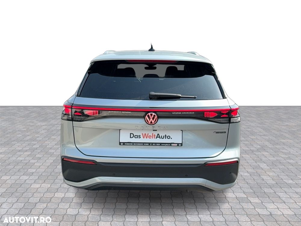 Volkswagen Tayron 2.0 TDI 4Motion DSG Life - 6