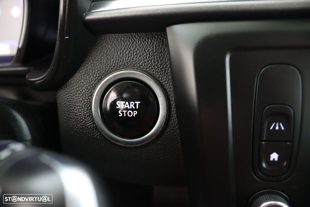 Renault Kadjar Energy dCi 110 EDC LIMITED - 16