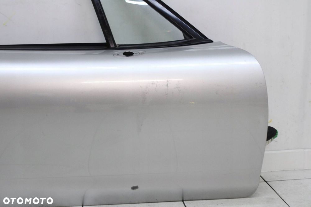 MAZDA MX5 MX 5 NB II 2001R DRZWI PRAWE PRZEDNIE PRAWY PRZÓD 22V - 2