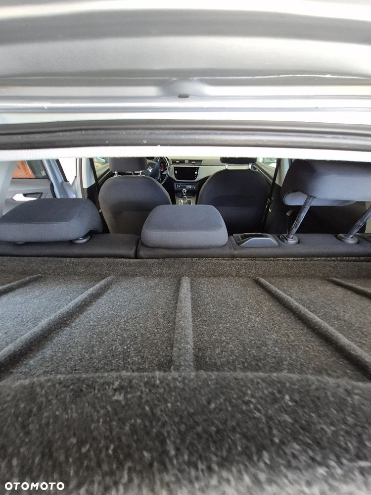 Seat Ibiza 1.6 TDI Style - 13