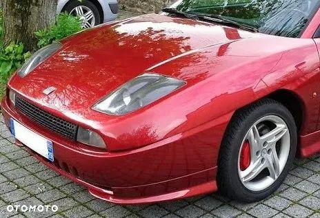 fiat coupe 1.8 2.0 16v 20v TB plus + LE rózne modele - 1