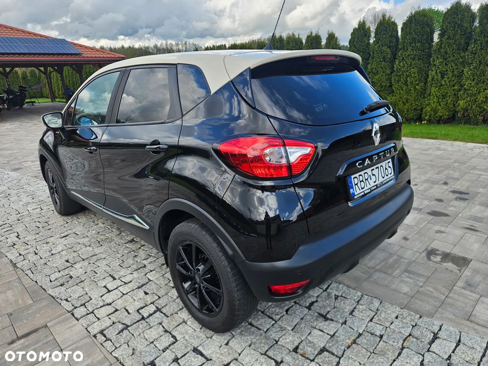 Renault Captur TCe 120 EDC Dynamique - 35