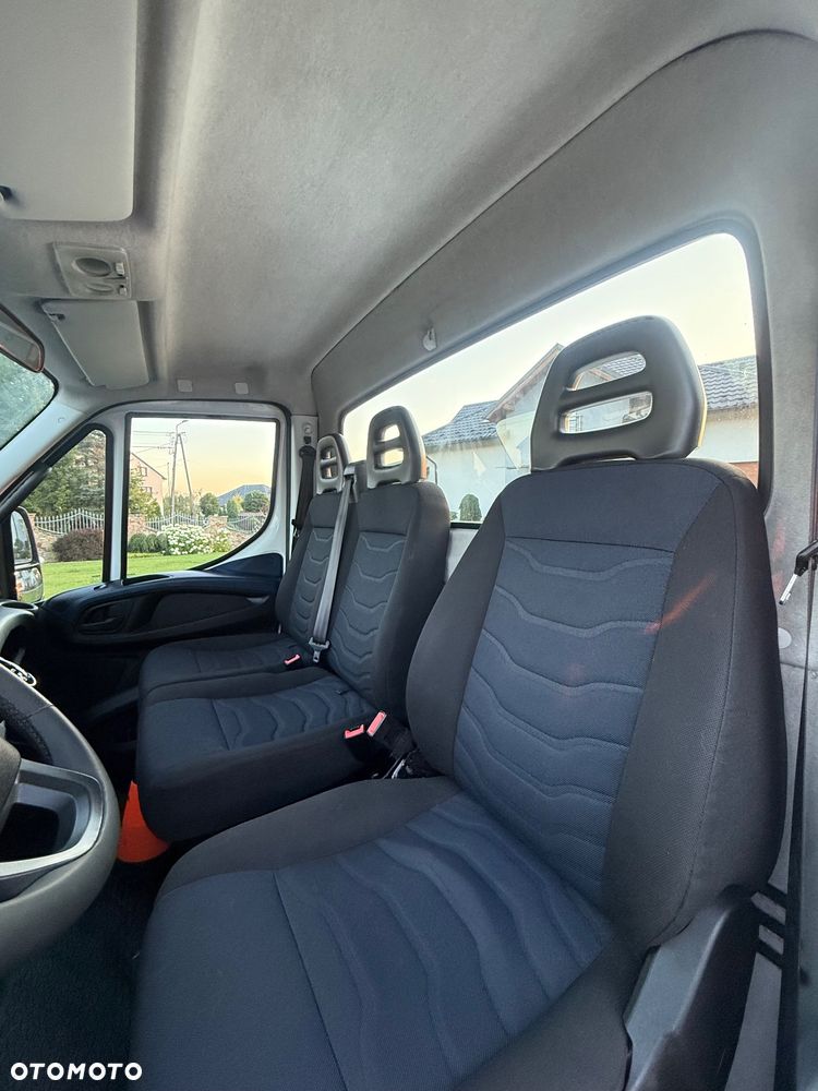 Iveco Daily 72-180 35-180 50-180 - 26