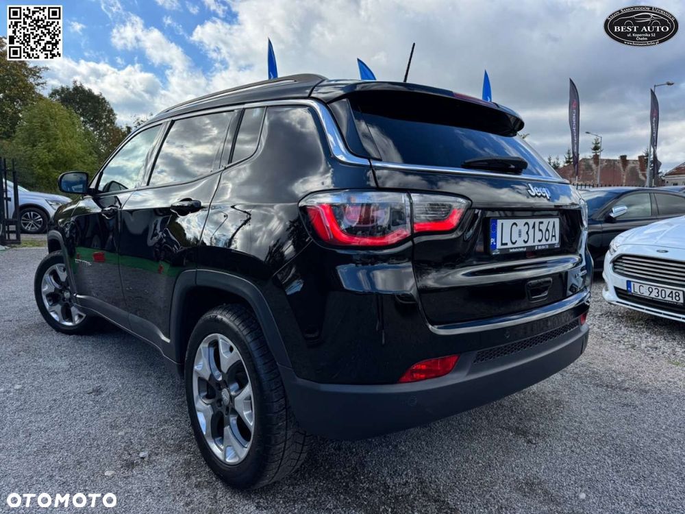 Jeep Compass - 13