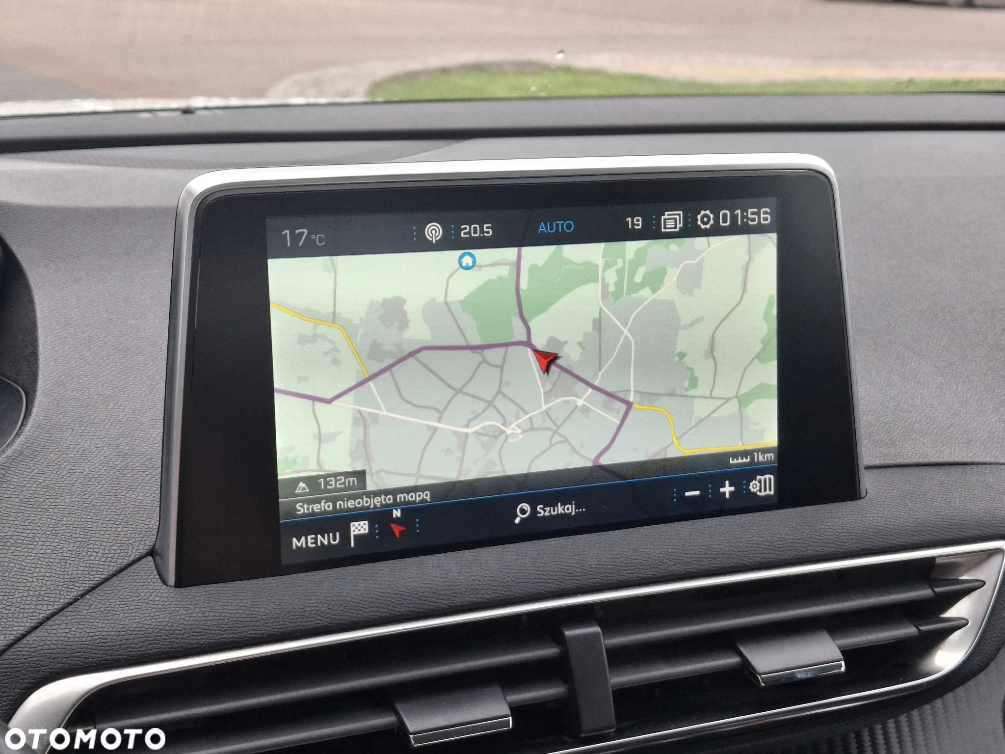 Peugeot 3008 1.2 PureTech GPF Allure S&S EAT8 - 12