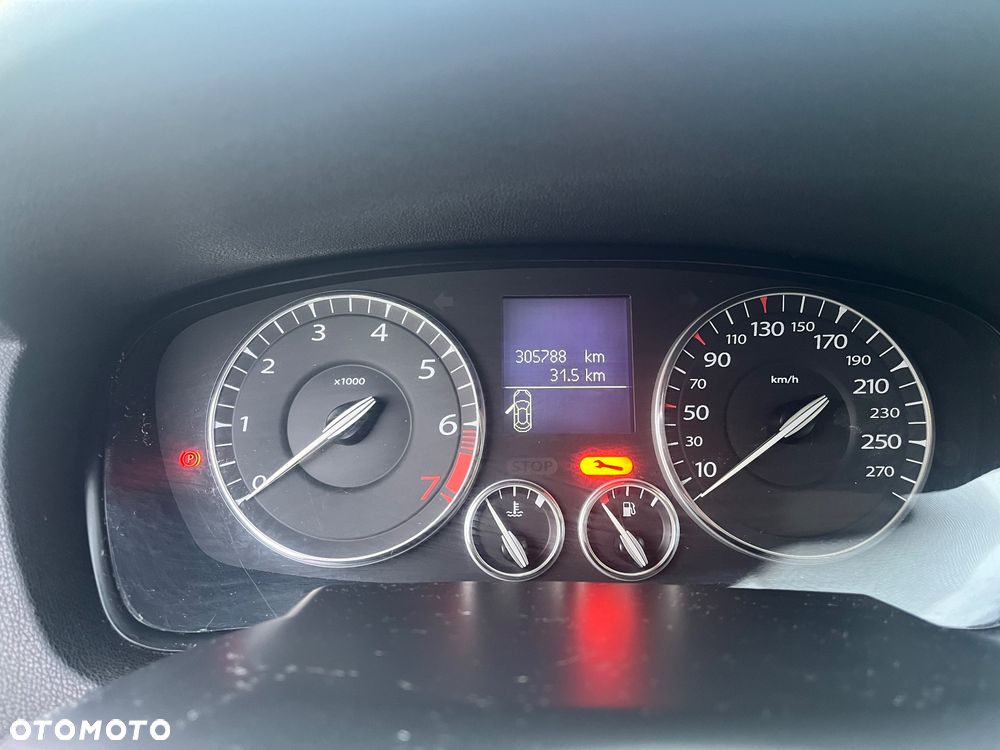 Renault Laguna 2.0 Turbo Initiale - 20