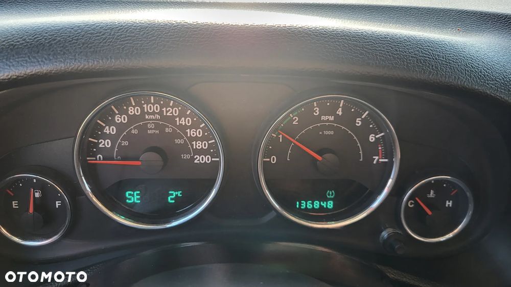Jeep Wrangler - 7