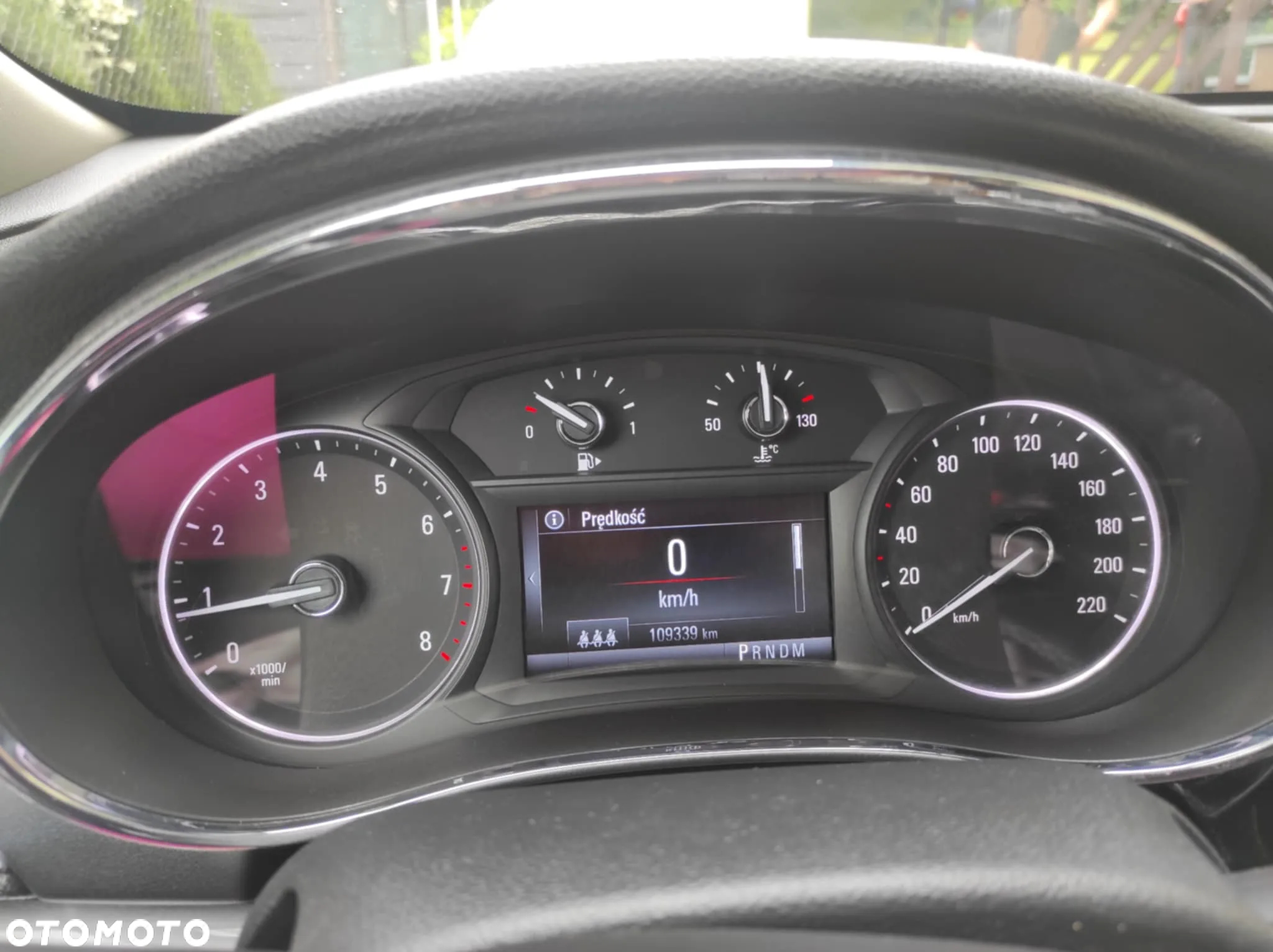 Opel Mokka 1.4 Turbo Automatik Edition - 2