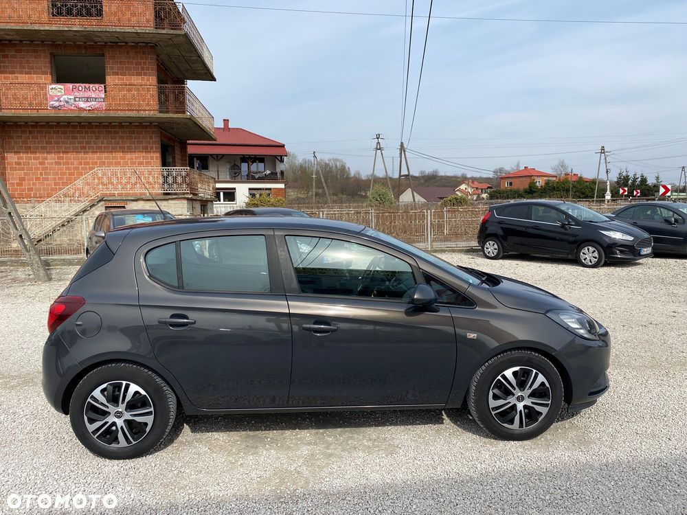 Opel Corsa 1.4 Active - 17