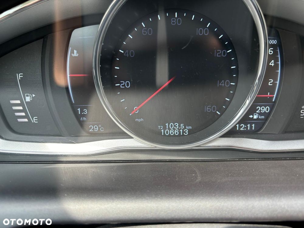 Volvo XC 60 T6 AWD Drive-E Momentum - 7
